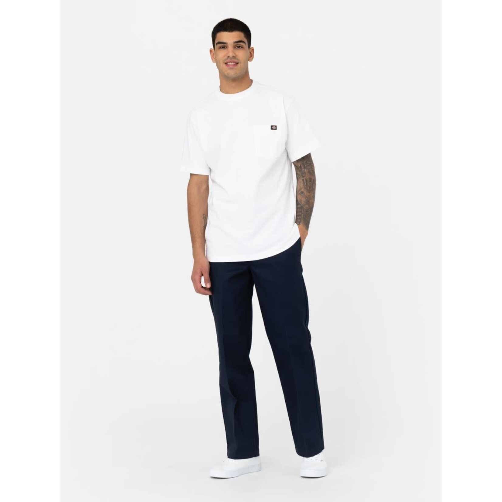 dickies Dickies broek 874 navy