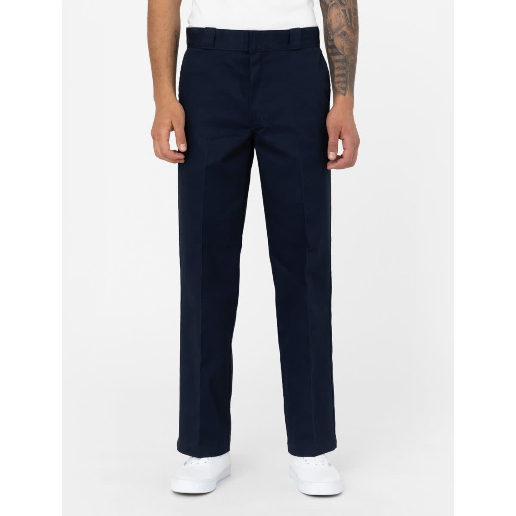 dickies Dickies broek 874 navy