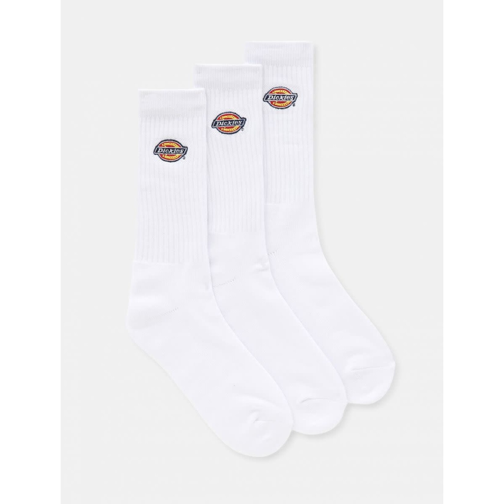 dickies dickies sock valley grove wit 35-38
