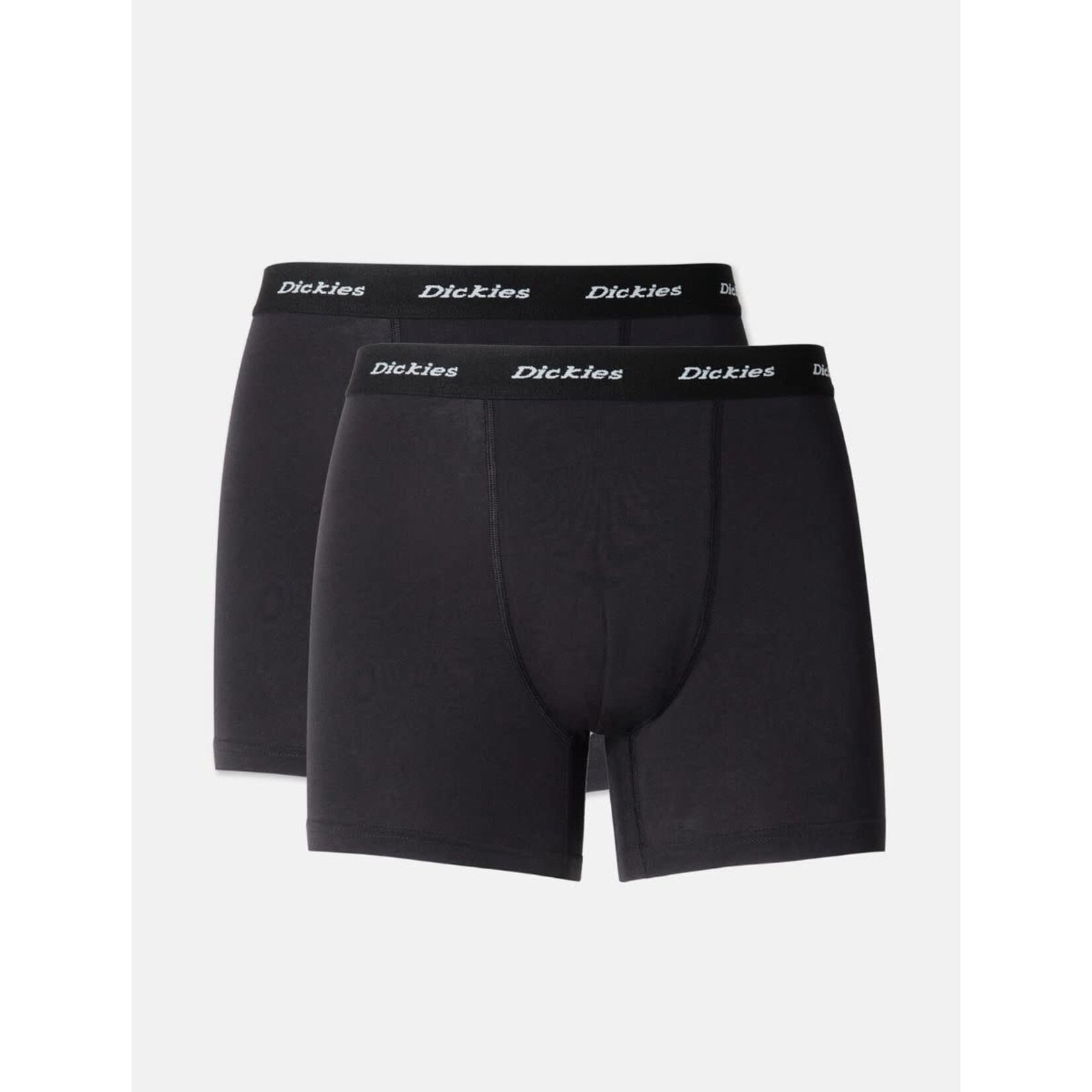 Dickies onderbroek 2 pack zwart