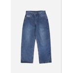 wasted paris Wasted paris broek casper feeler washed blue
