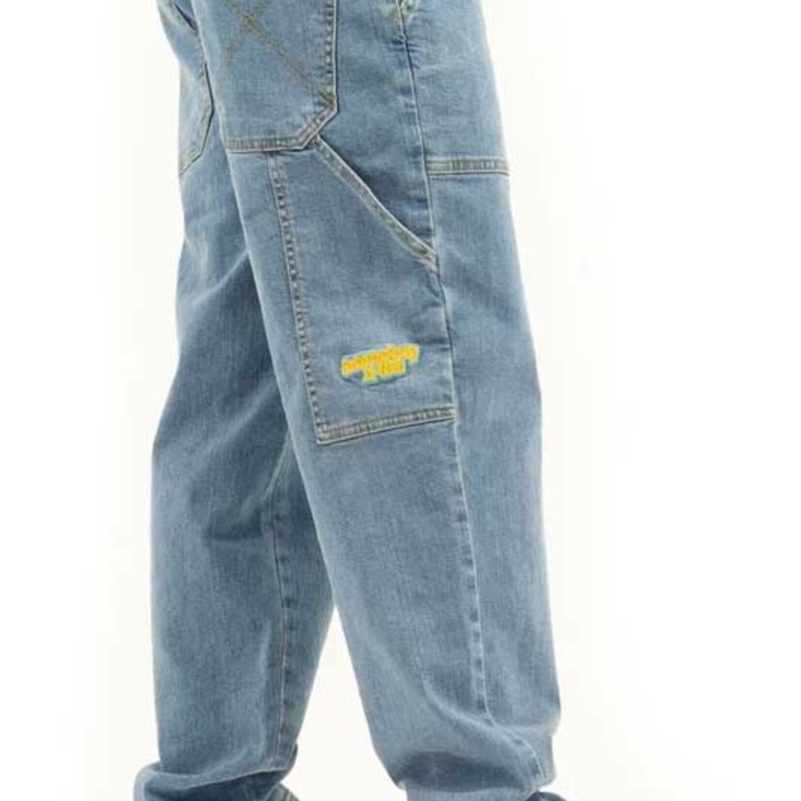 homeboy Homeboy jeans x-tra work pants moon