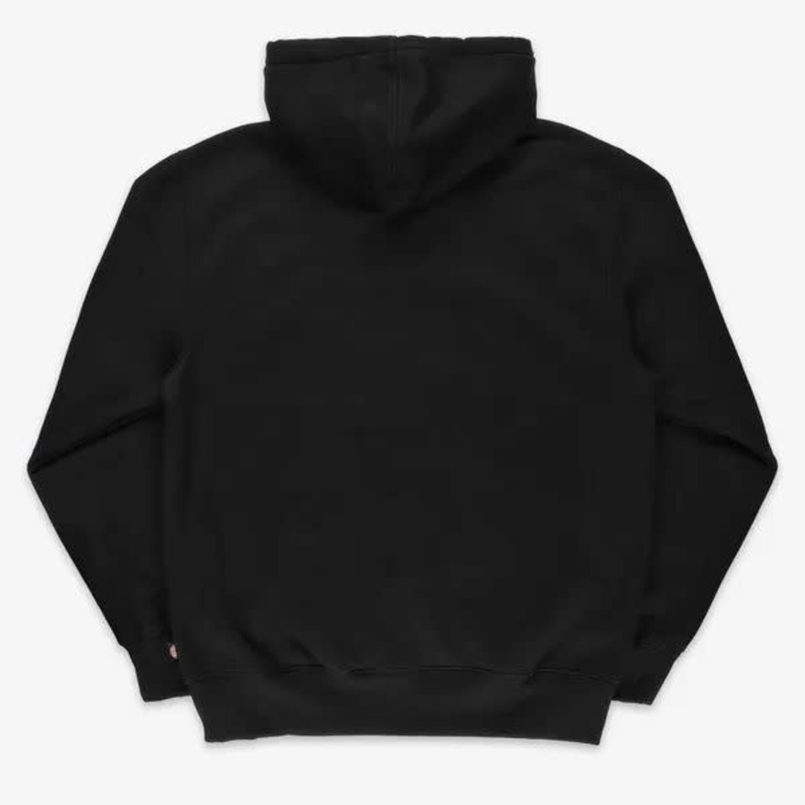 dickies Dickies zip hoodie summerdale BLK DK0A4YQABLK1