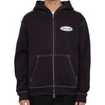 volcom Volcom zip hoodie workard