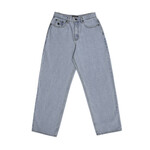 nnsns nnsns broek biggerfoot  superbleached