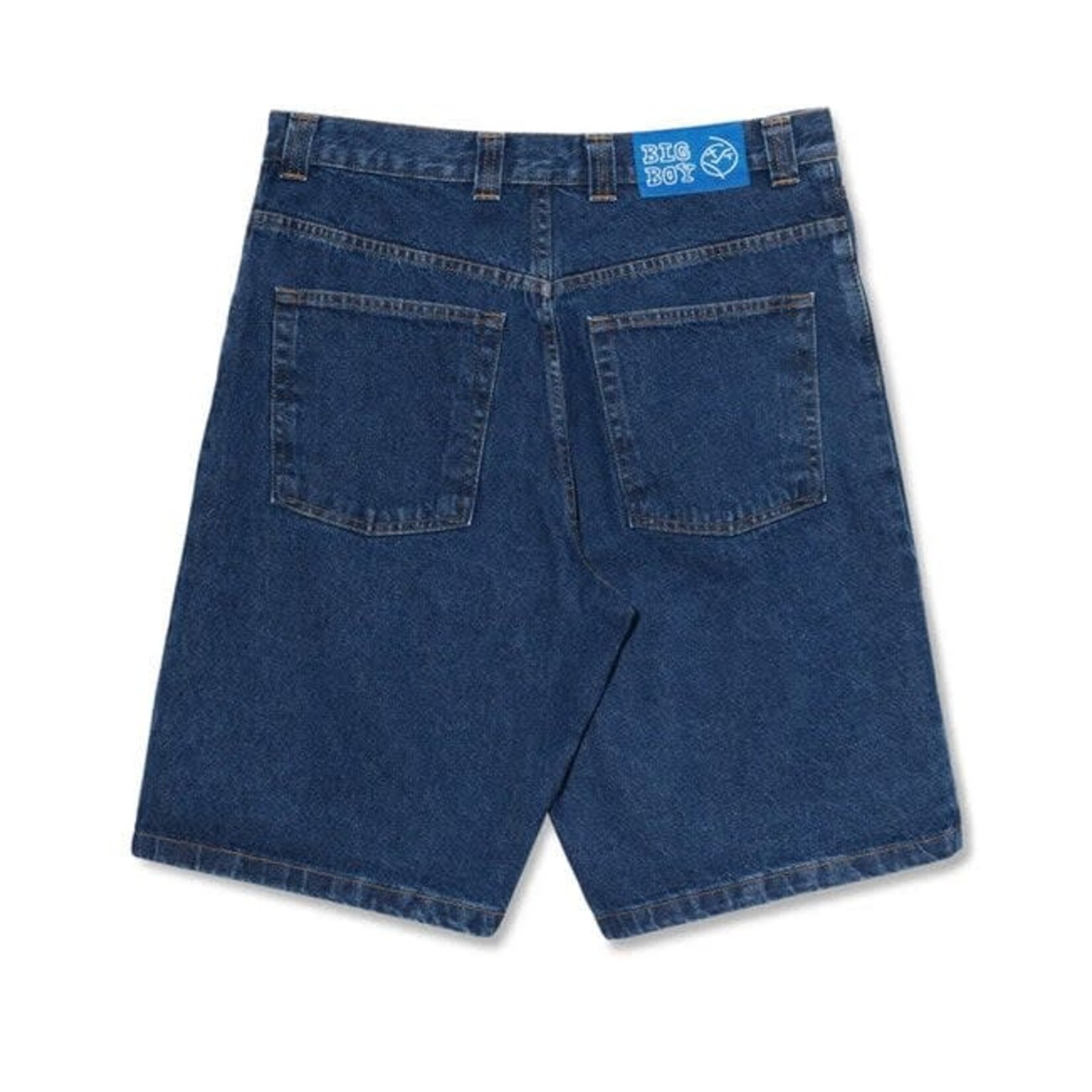 polar Polar short big boy dark blue