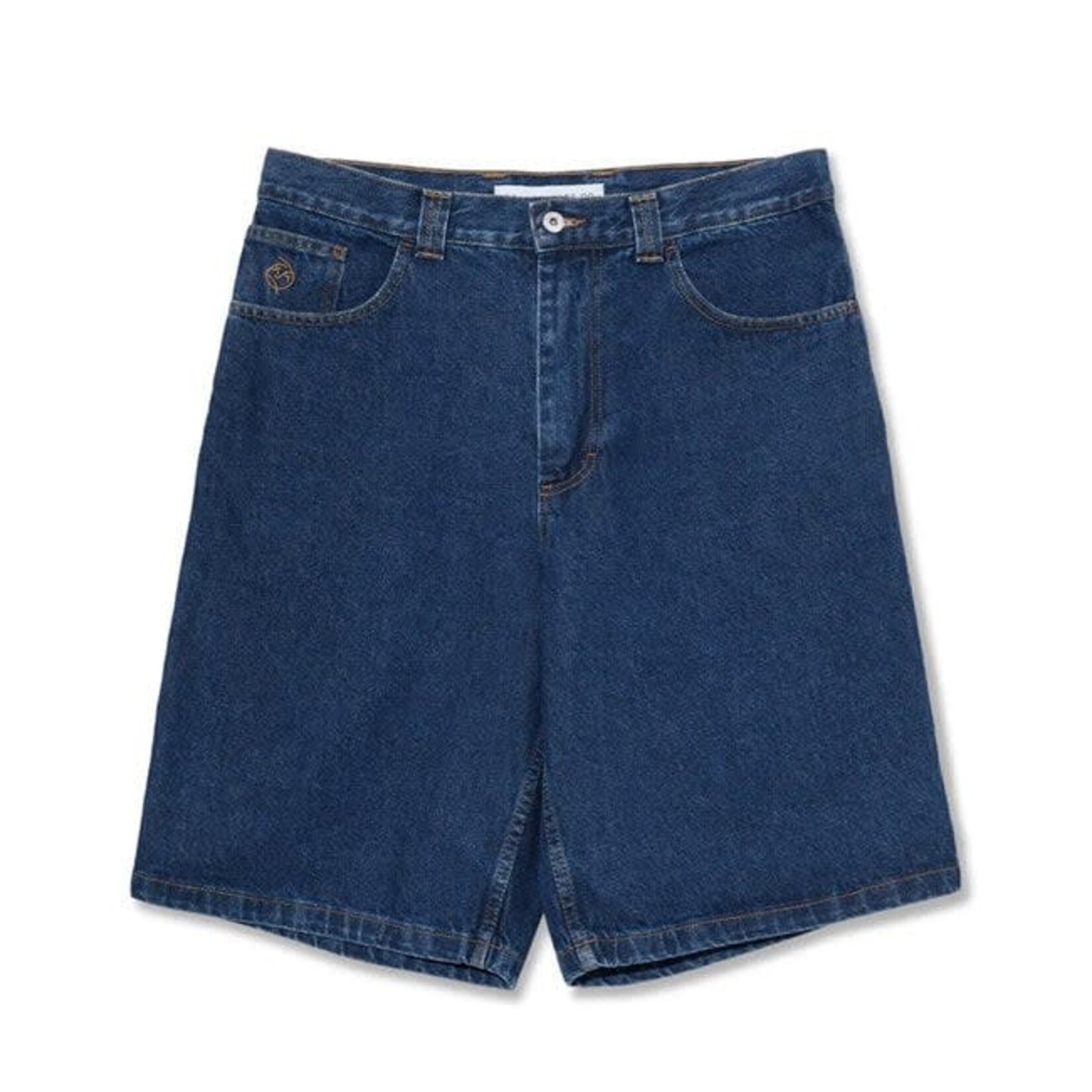 polar Polar short big boy dark blue