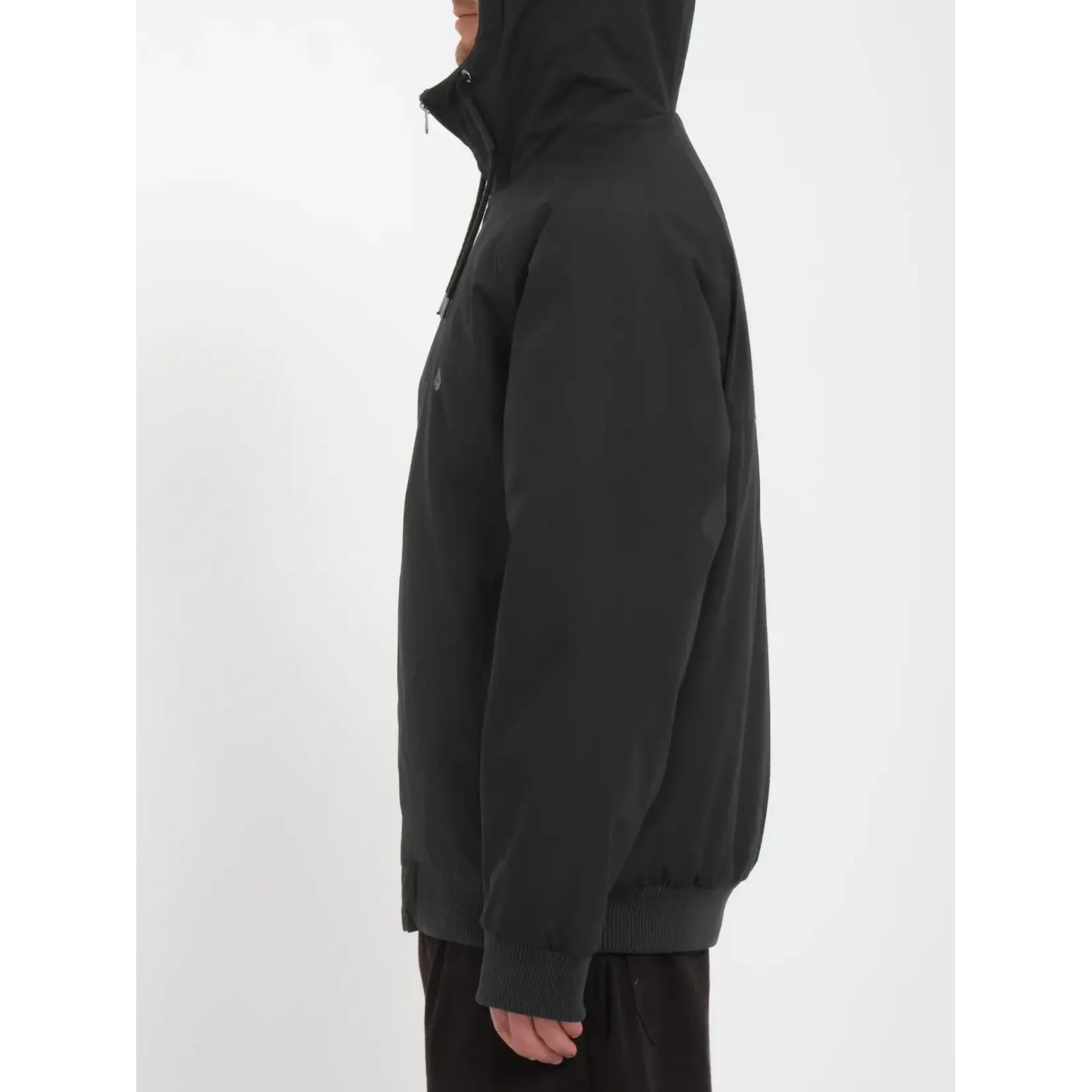 volcom Volcom jas 10K hernan zwart