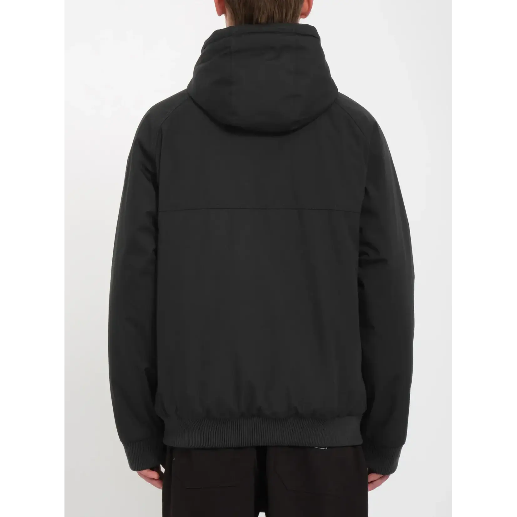 volcom Volcom jas 10K hernan zwart