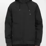 volcom Volcom jas hernan zwart