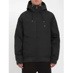 volcom Volcom jas 10K hernan zwart