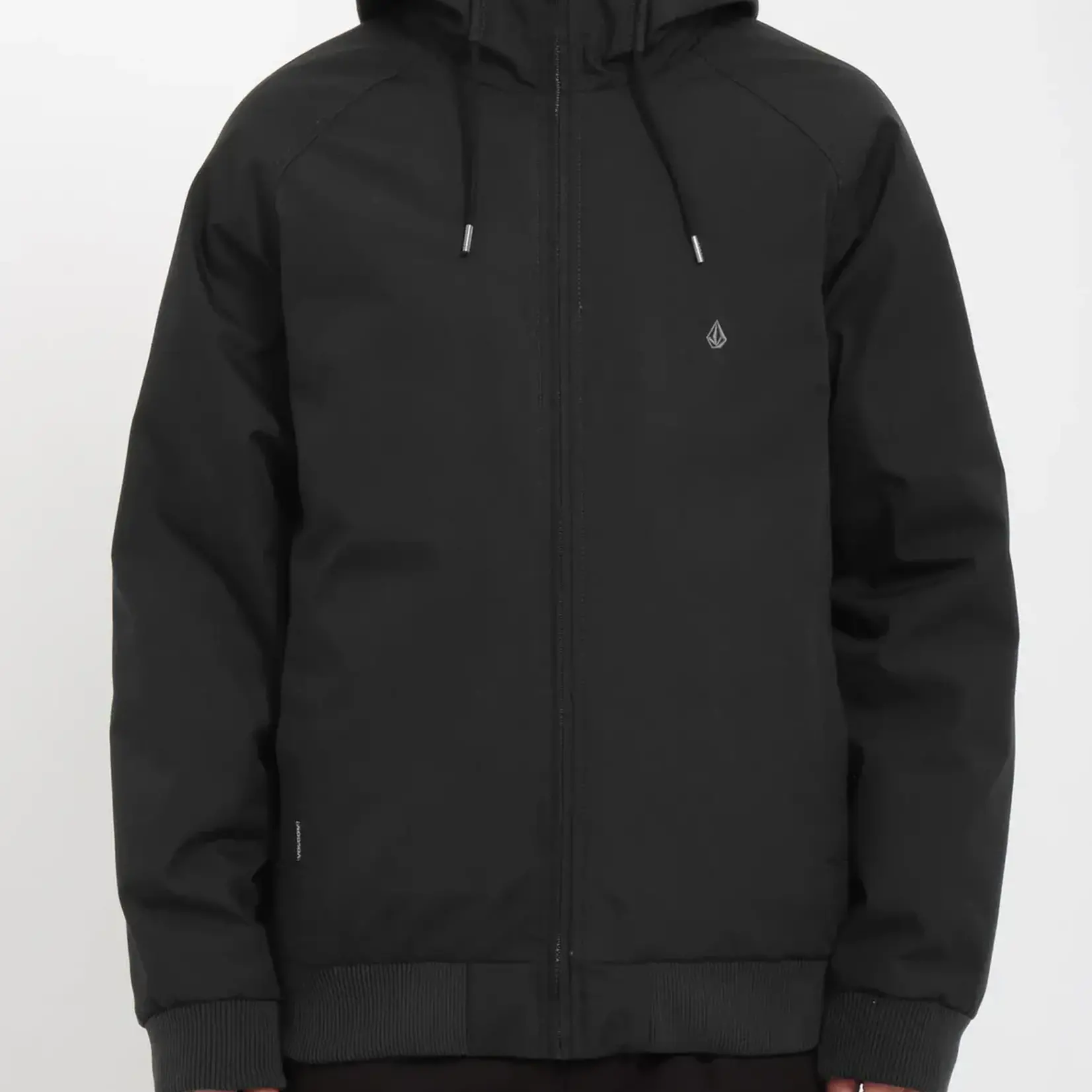 volcom Volcom jas 10K hernan zwart