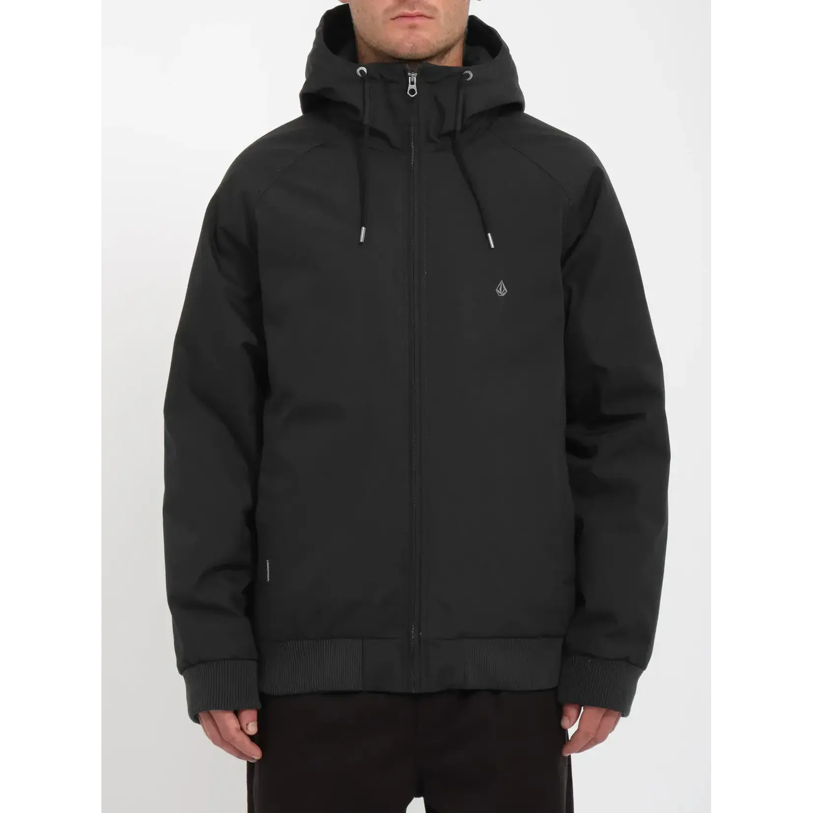 volcom Volcom jas 10K hernan zwart