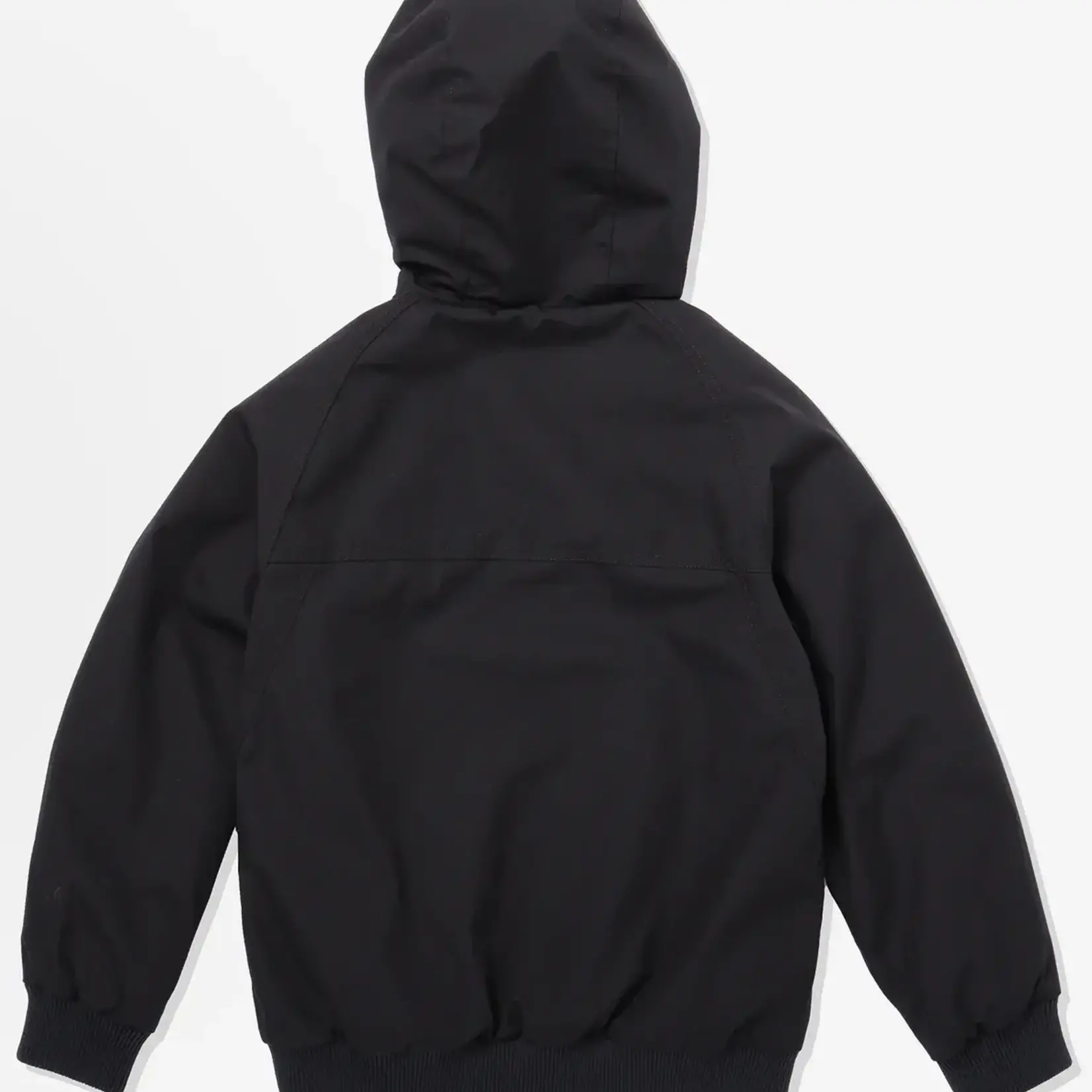 volcom Volcom jas kids hernan zwart
