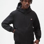 dickies Dickies jas new sarpy zwart
