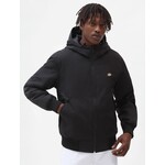 dickies Dickies jas new sarpy zwart