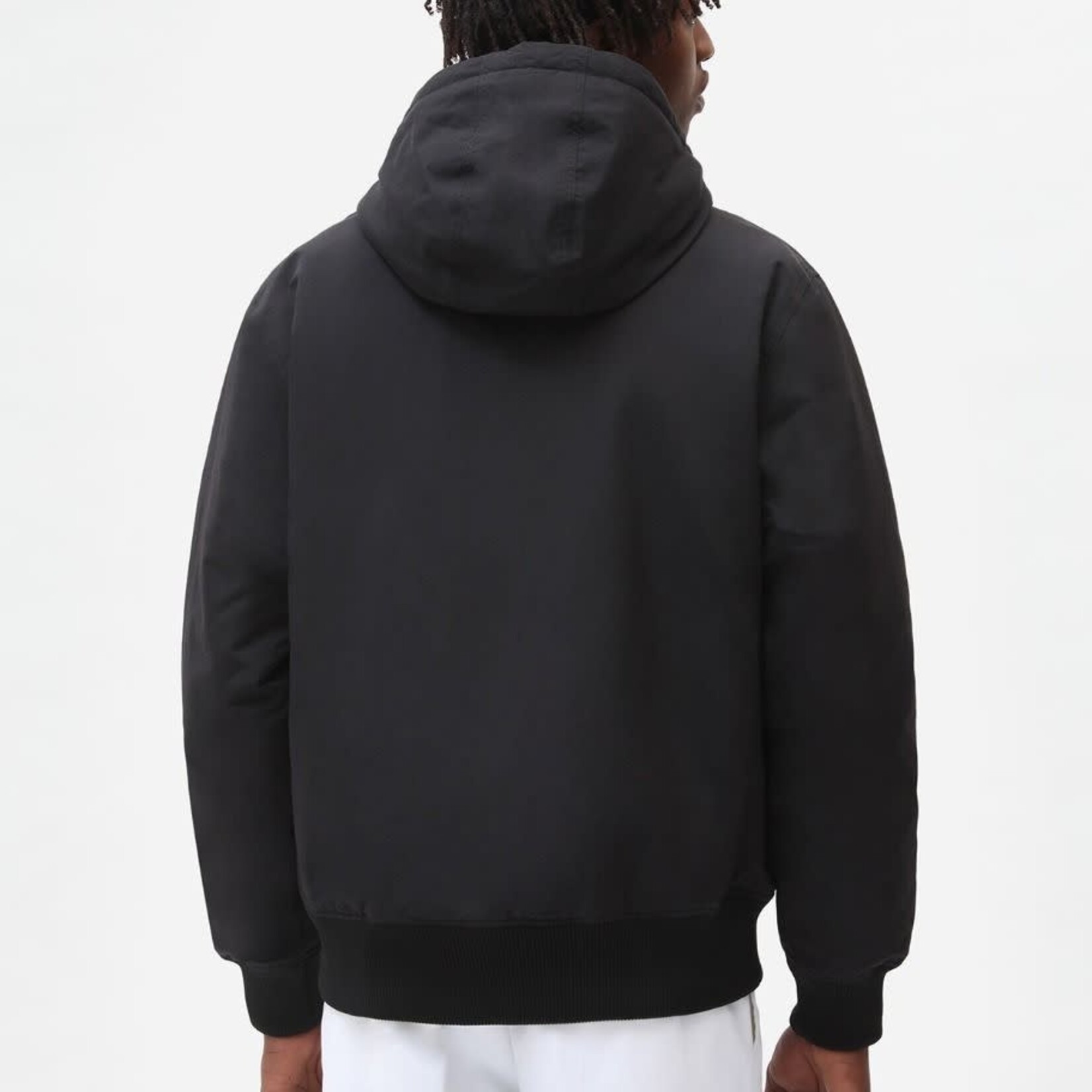 dickies Dickies jas new sarpy zwart