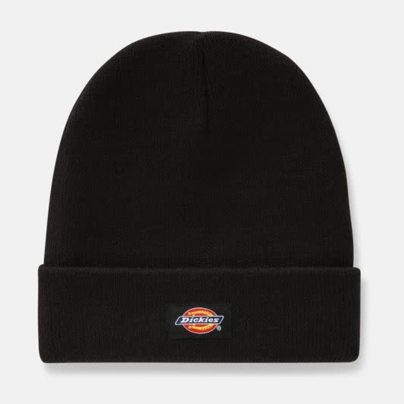 dickies dickies beanie gibsland zwart