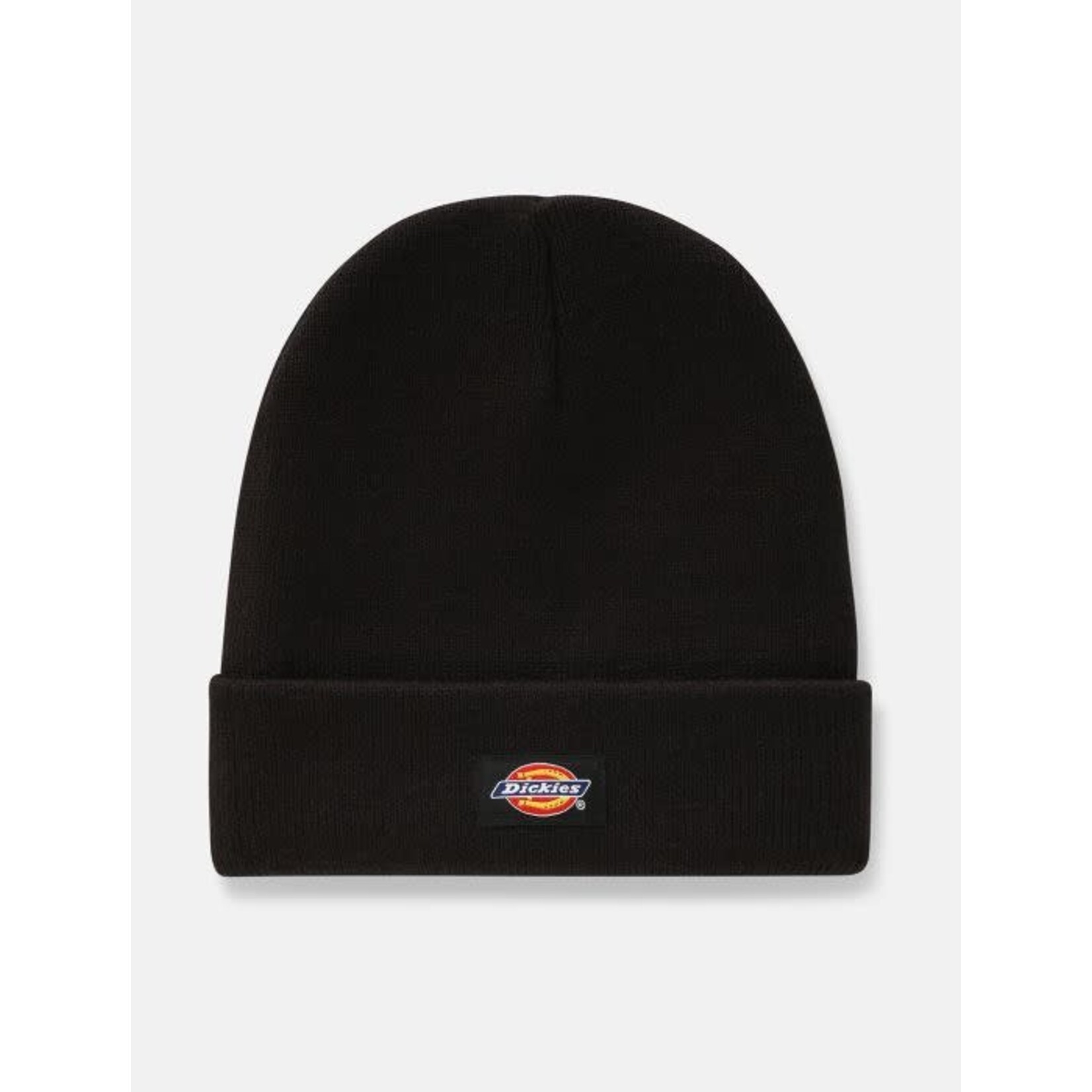 dickies dickies beanie gibsland zwart