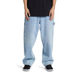 dc DC jeans worker baggy carpenter RIL