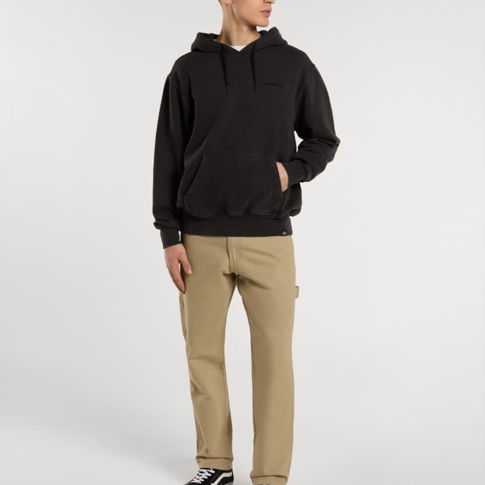 dickies Dickies broek canvs carpenter desert sand