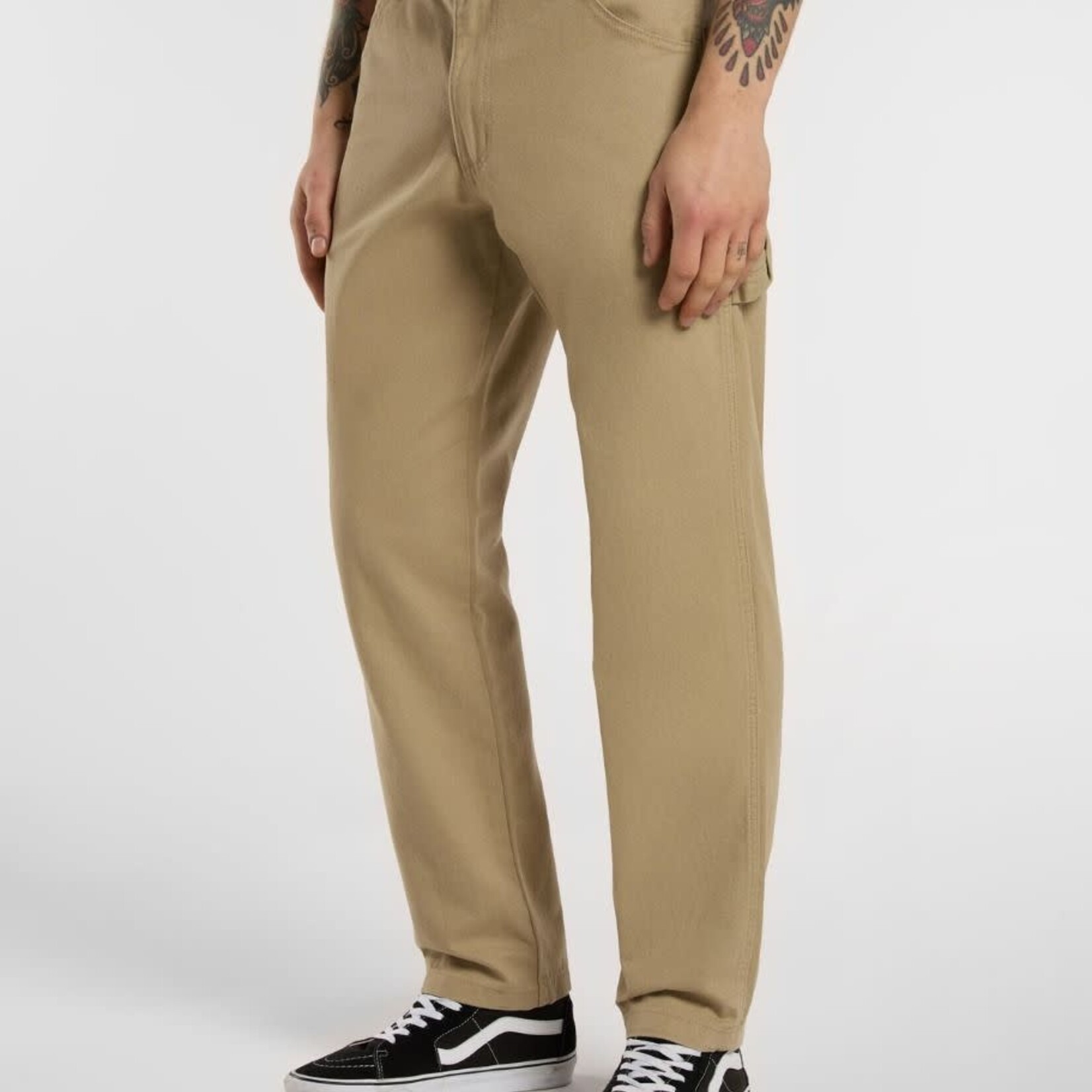 dickies Dickies broek canvs carpenter desert sand