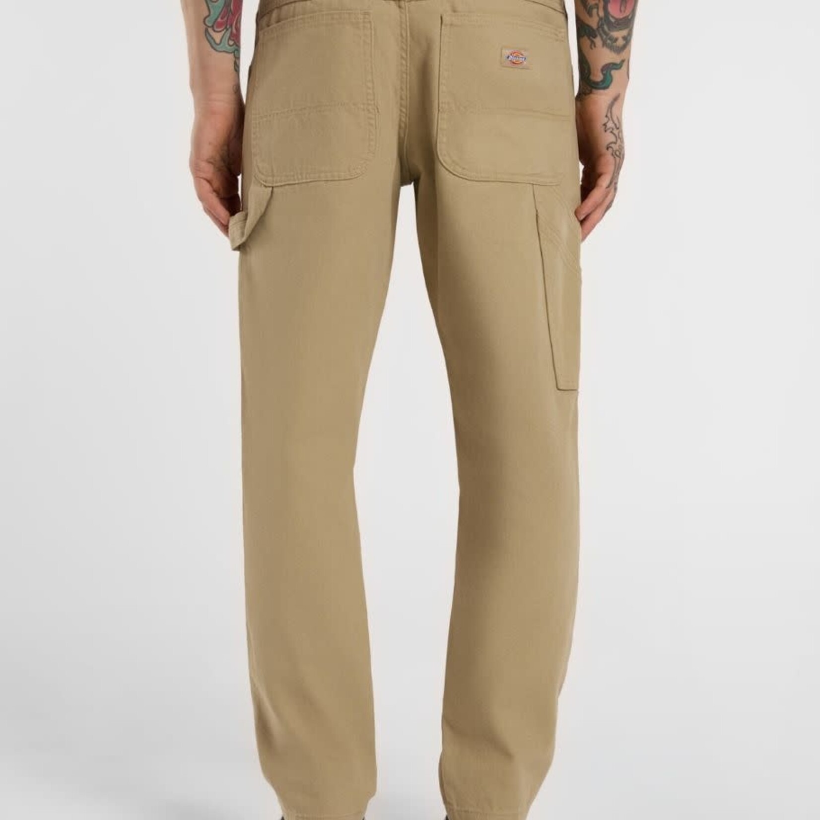 dickies Dickies broek canvs carpenter desert sand