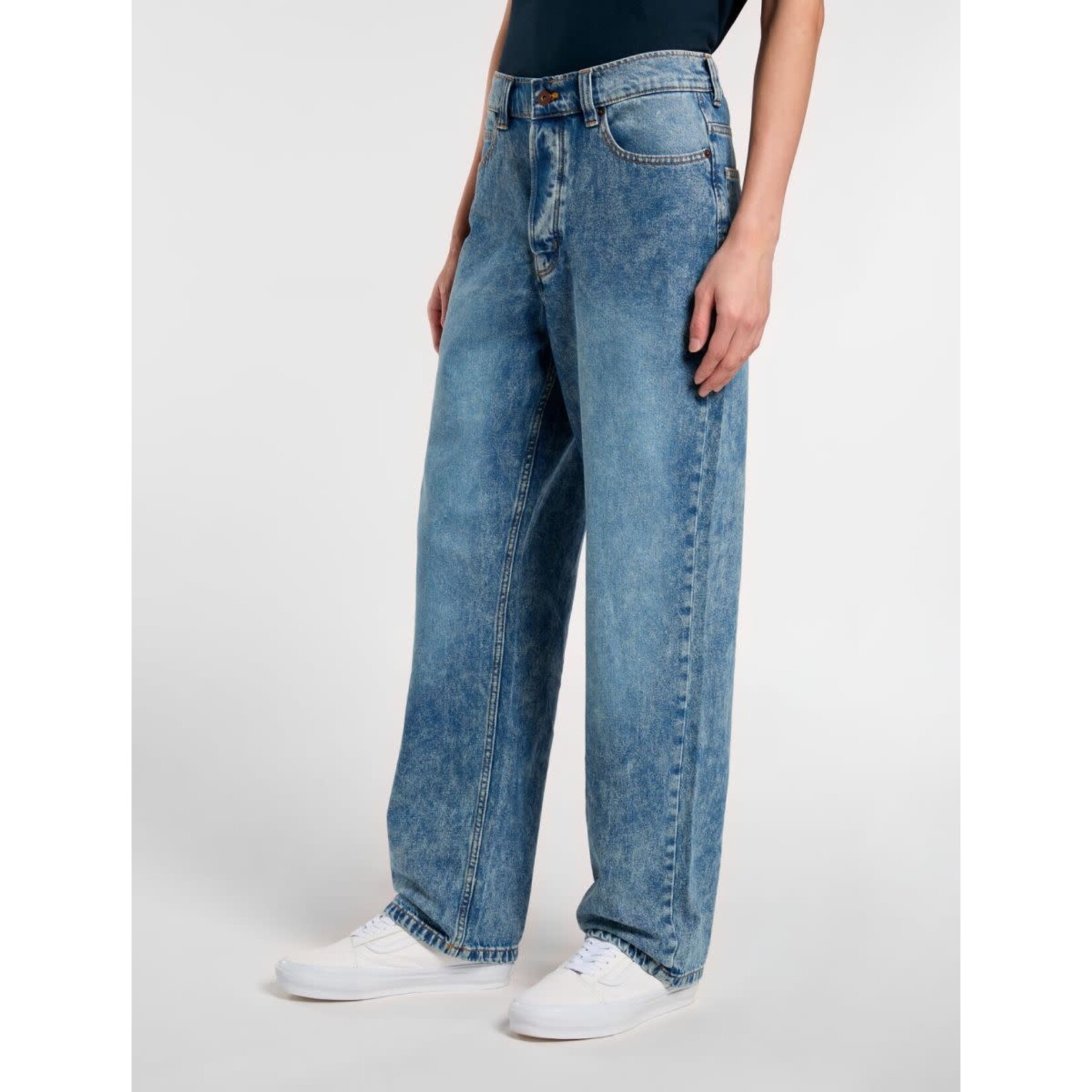 dickies Dickies broek thomasville rinsed fade