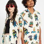 volcom Volcom hemd Bob Mollema LBG