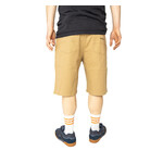 nnsns nnsns short bigfoot beige superstretch