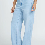 volcom Volcom jeans stoned BF hirise blue bird
