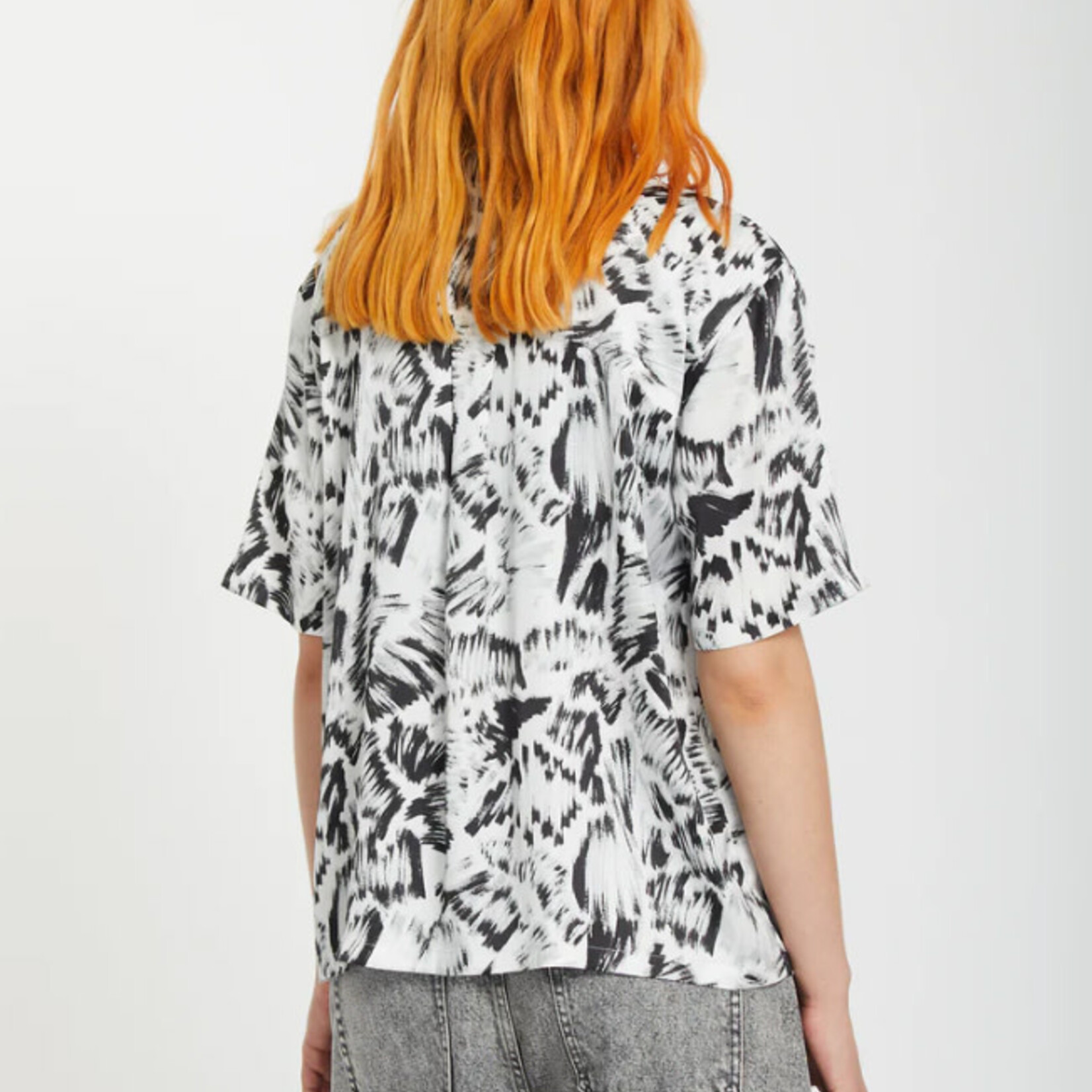 volcom Volcom bloes fa alix ss BWH
