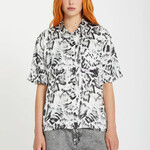 volcom Volcom bloes fa alix ss BWH