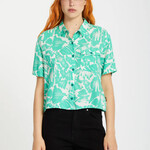volcom Volcom bloes fa alix 2 jade