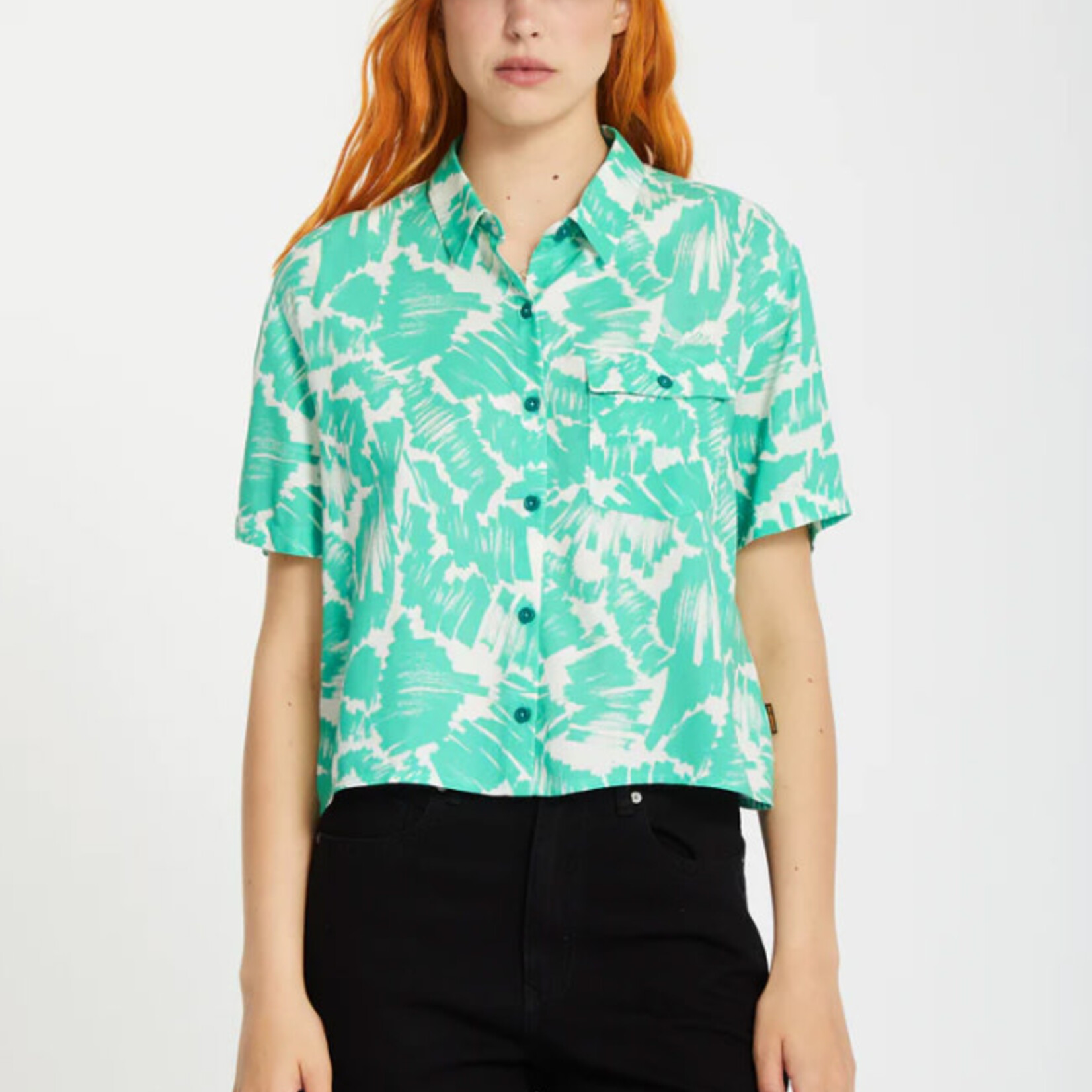 volcom Volcom bloes fa alix 2 jade
