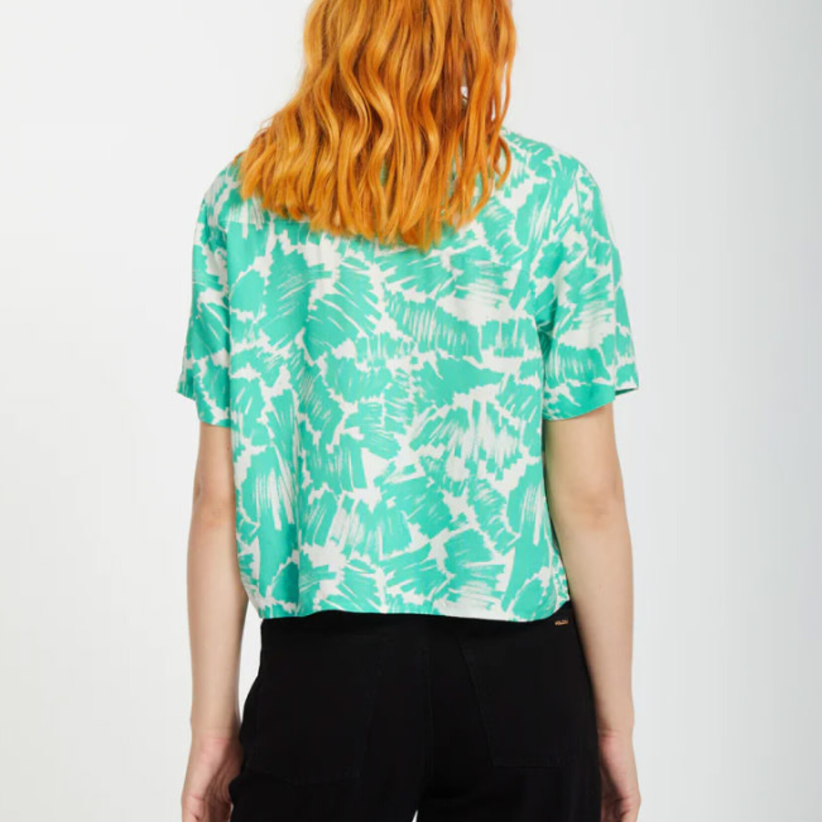 volcom Volcom bloes fa alix 2 jade