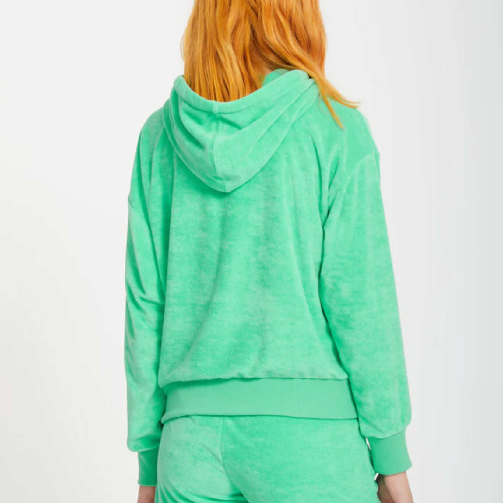 volcom Volcom hoodie sweeterry JDE