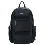 dc DC rugzak breed 5 BLK