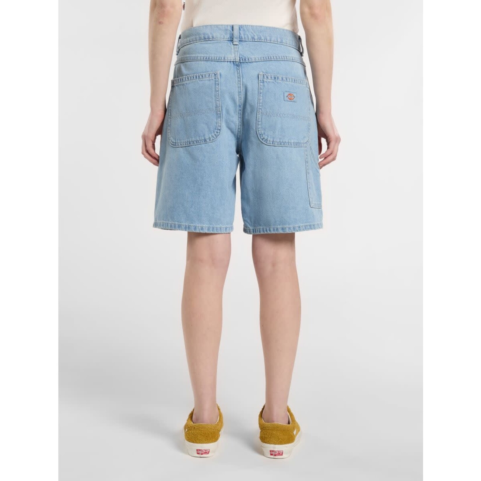 dickies Dickies short W herndon vintage blue DK0A4YSGC151