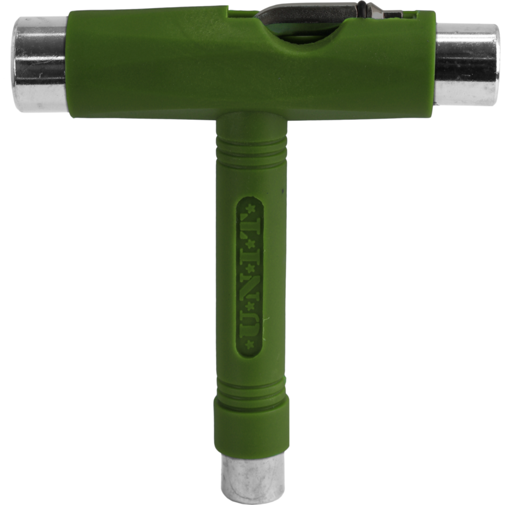 Unit tool groen