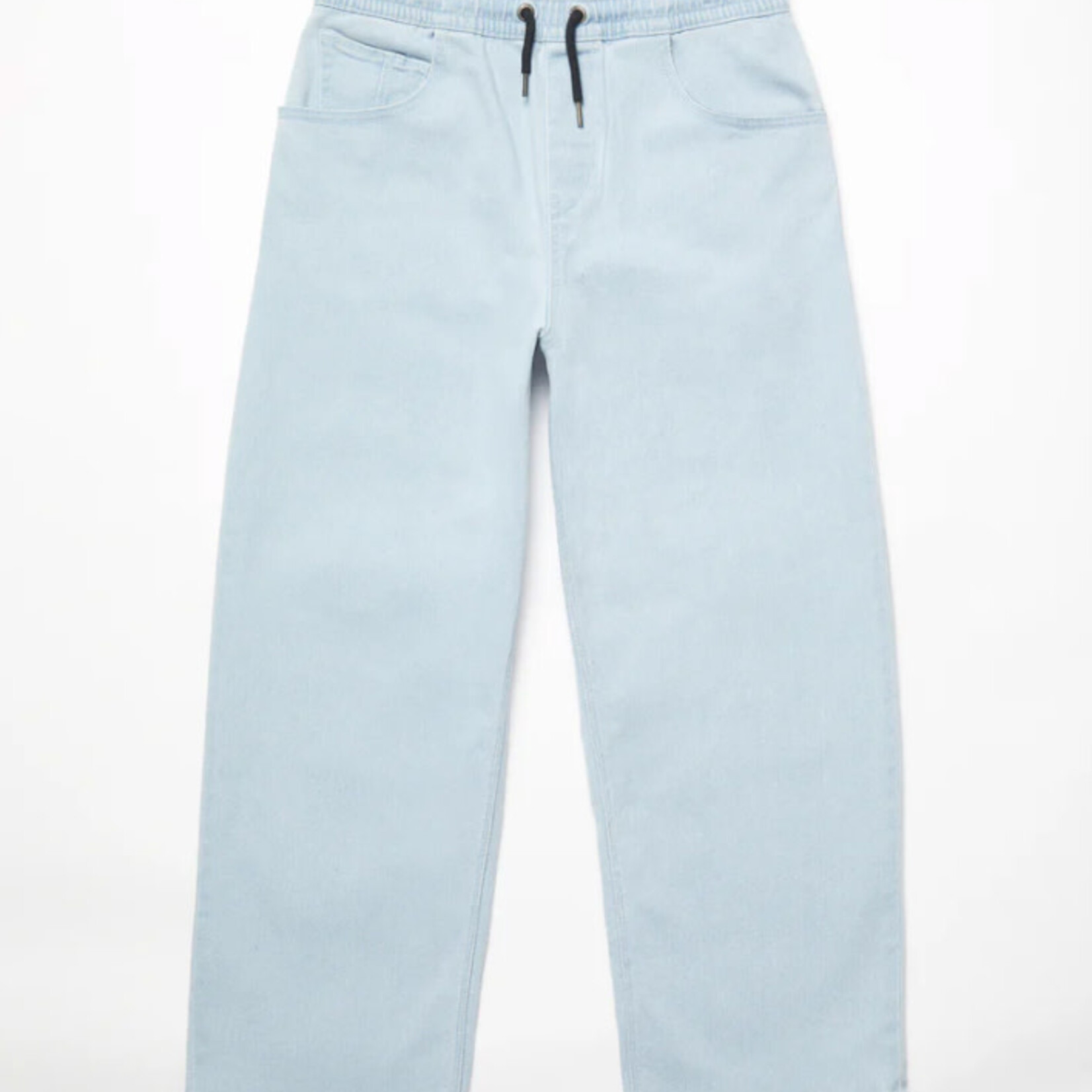 volcom Volcom broek kids freazy loose jeans