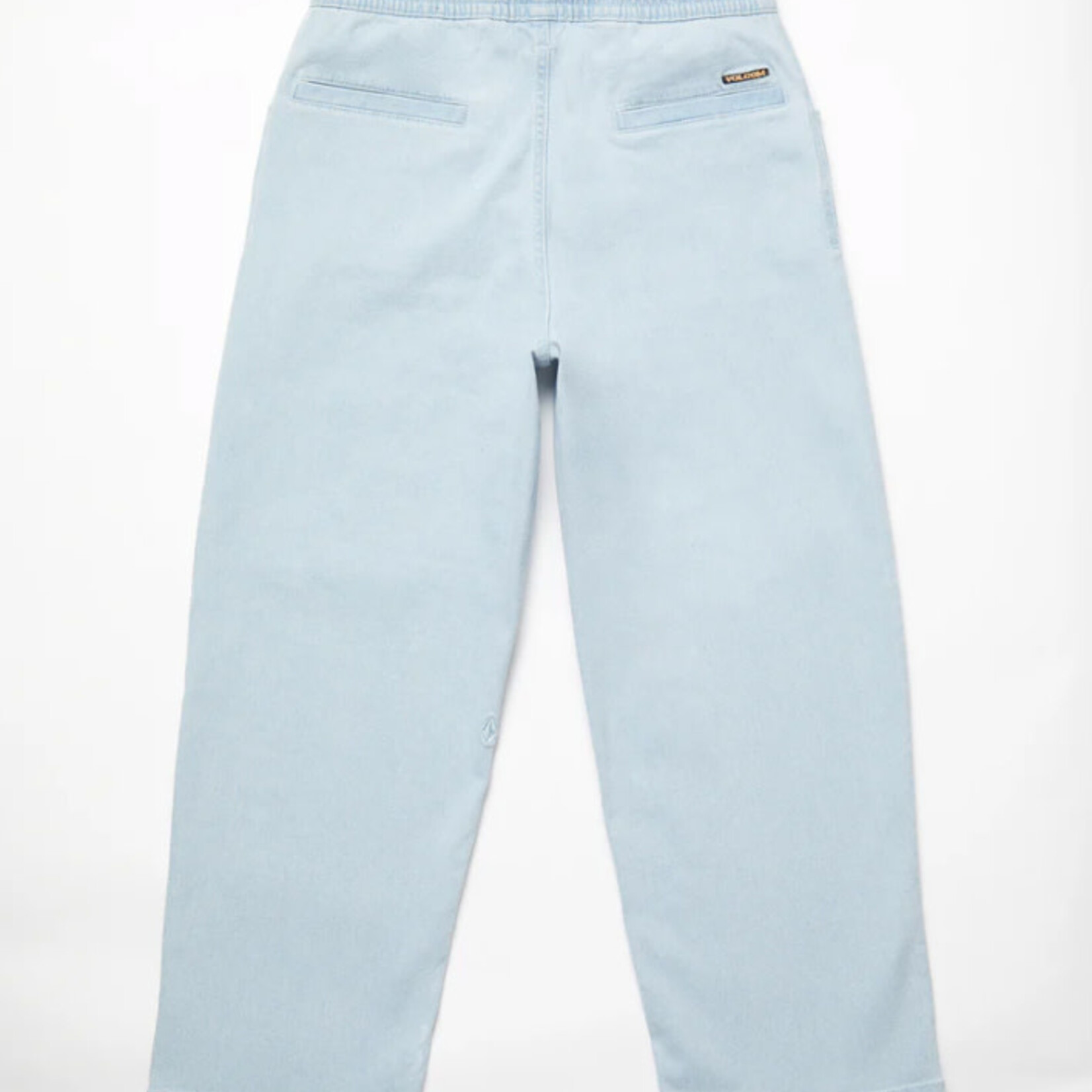 volcom Volcom broek kids freazy loose jeans