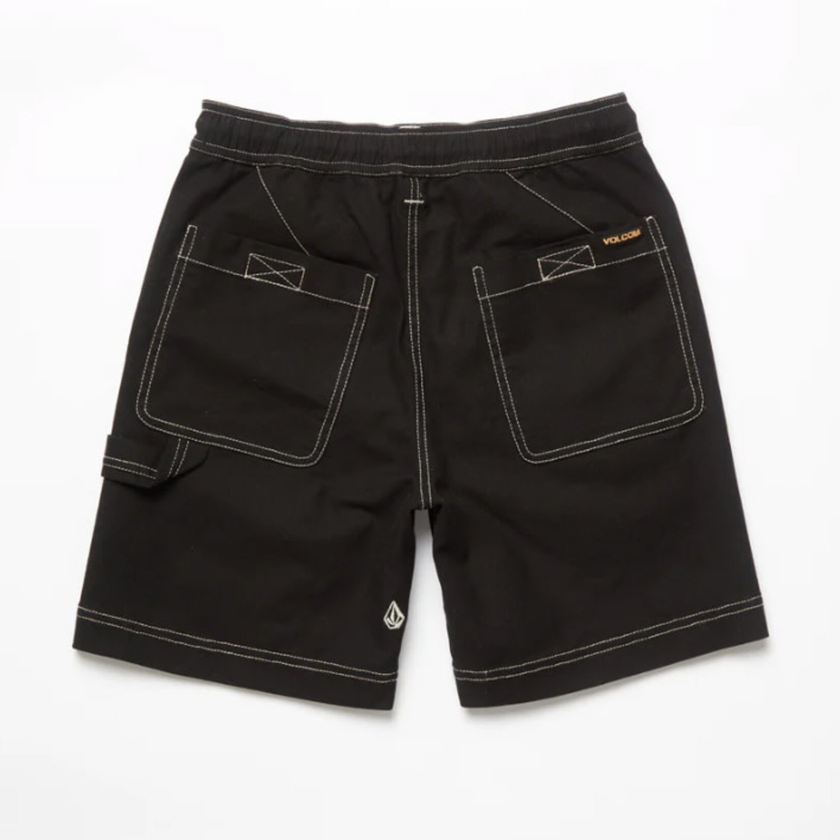 volcom Volcom short kids krafter kombat