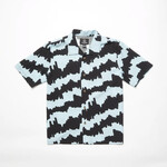 volcom Volcom hemd kids cosmic love ice blue