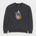 volcom Volcom crew kids psychosis