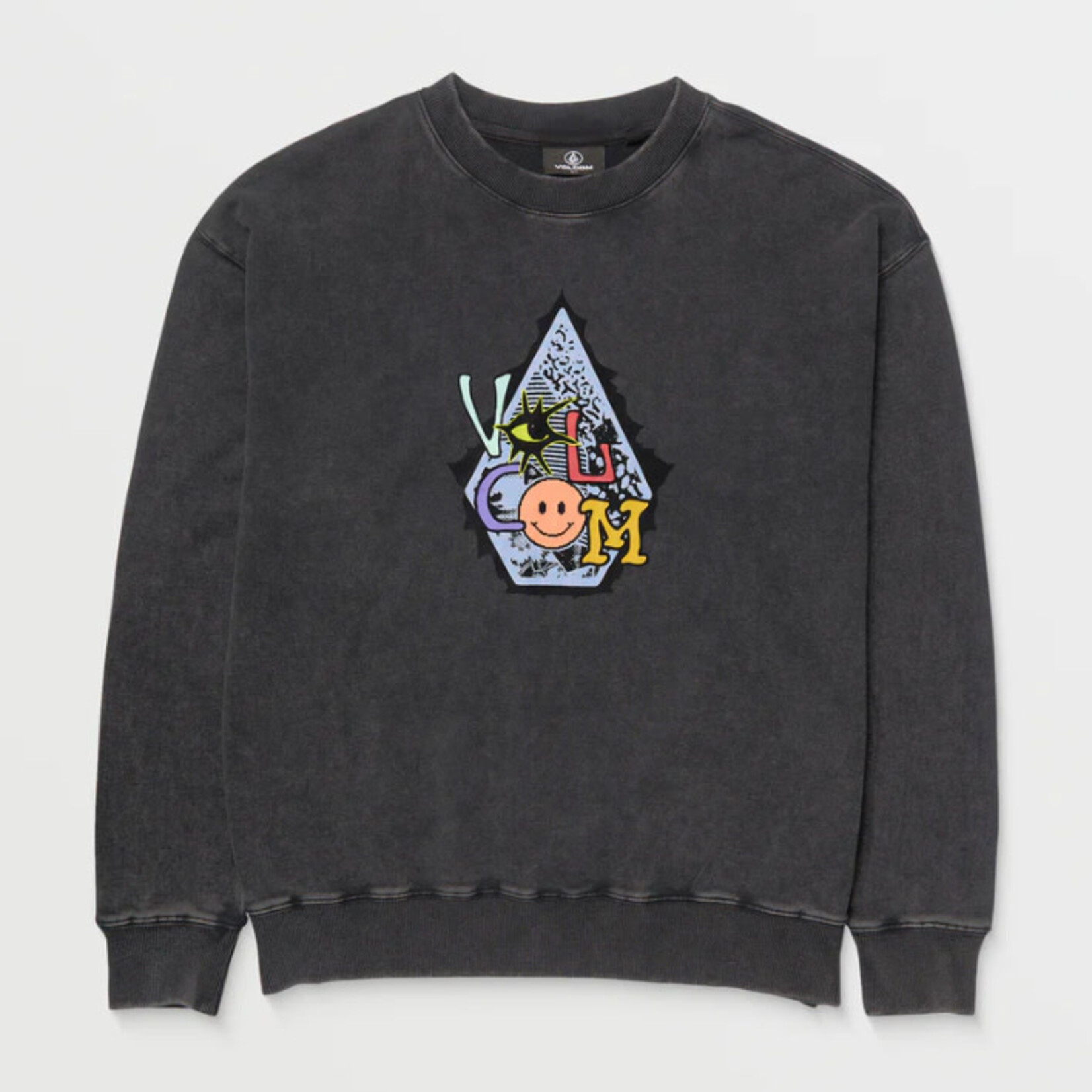 volcom Volcom crew kids psychosis