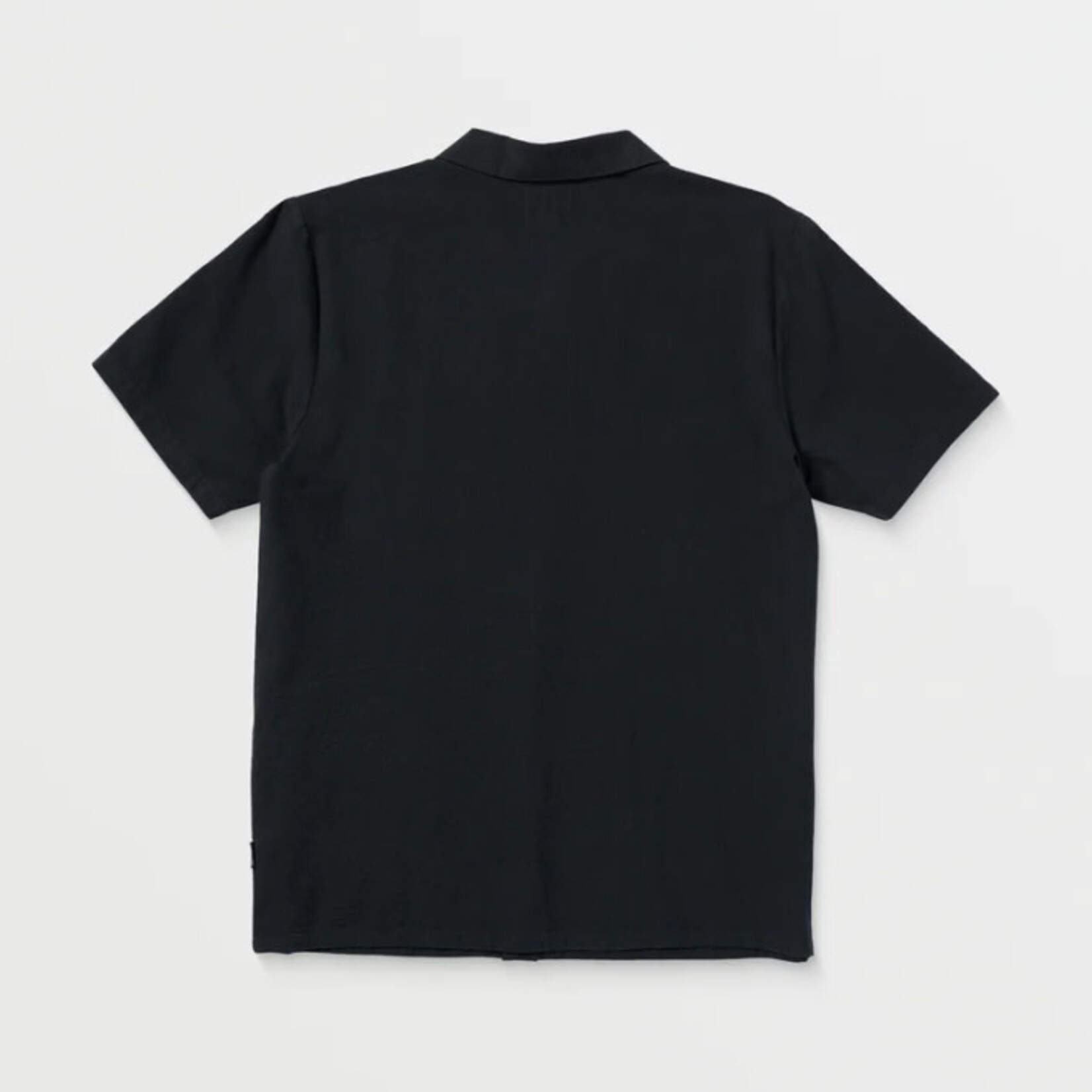 volcom Volcom hemd bayamastone BLK