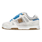 dc DC skateshoe stag tan/brown