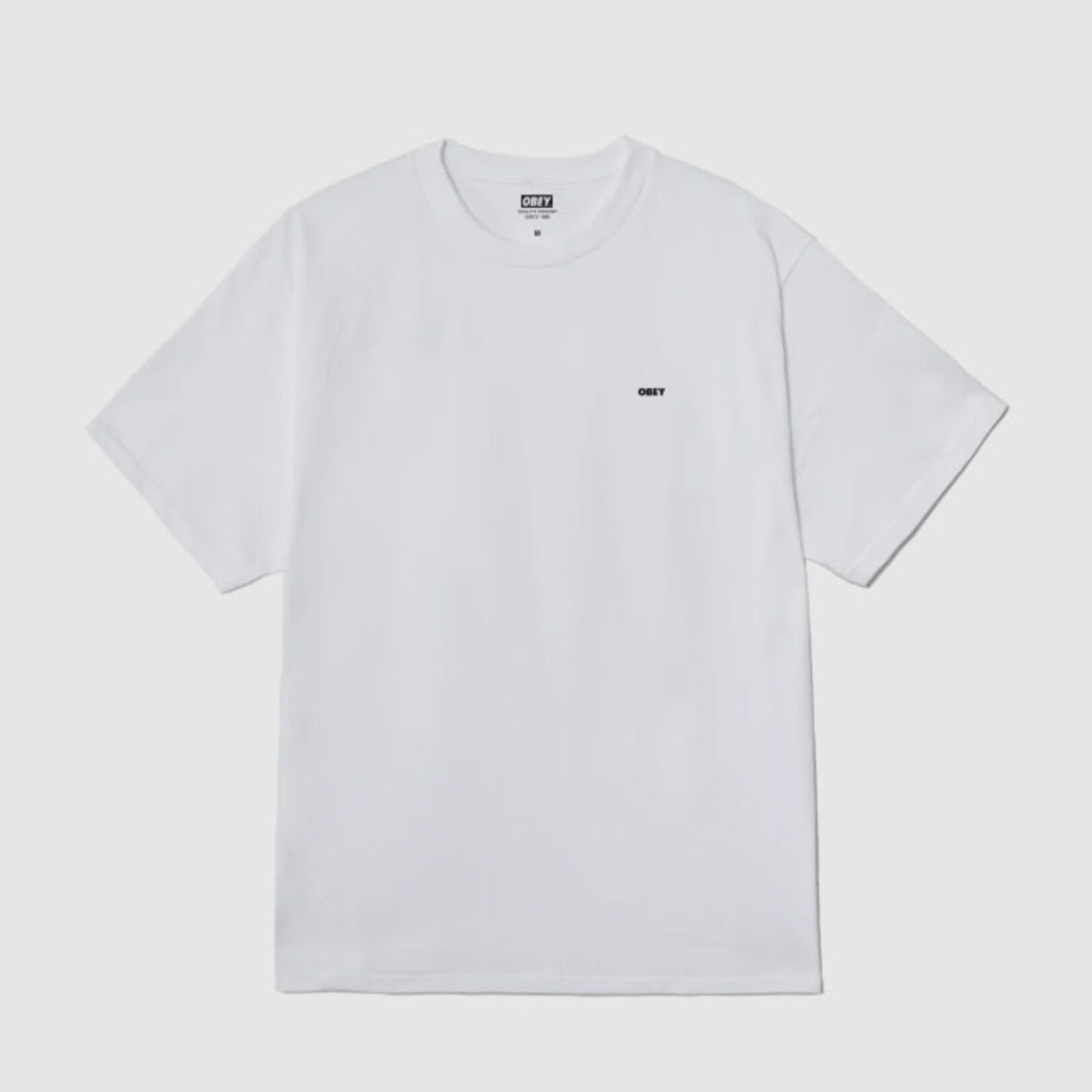obey Obey tshirt target icon wit