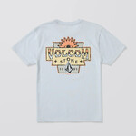 volcom Volcom tshirt kids sure thing ice blue